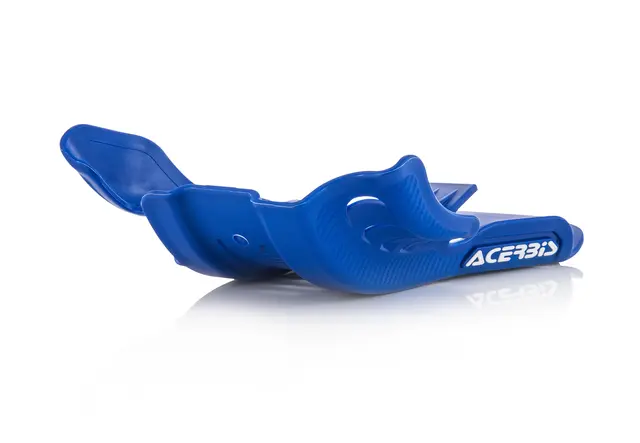 AC Skid Plate Yz 250 05 Finns i flera färger 