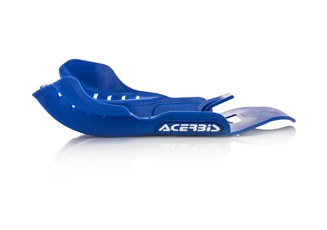 AC Skid Plate Yz 250 05 Finns i flera färger 