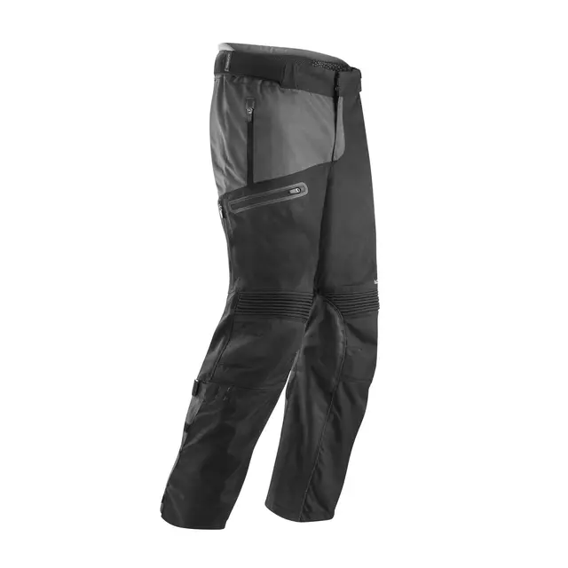 AC Pants Enduro-One Baggy Black/Grey 