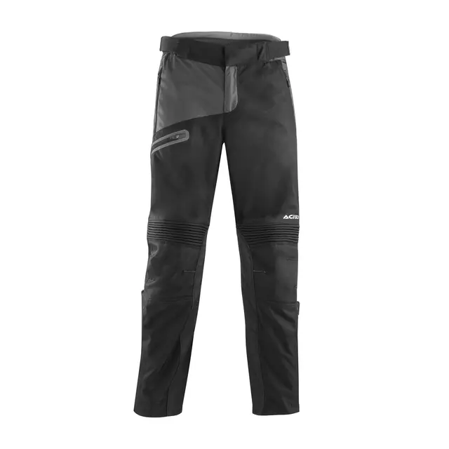 AC Pants Enduro-One Baggy Black/Grey 