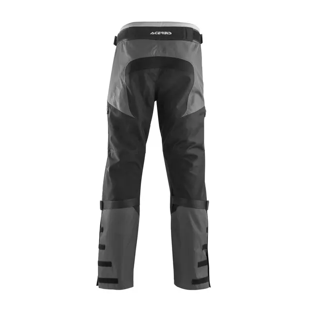 AC Pants Enduro-One Baggy Black/Grey 