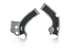 AC Frame Prot. YZF250 17-18,YZF450 16-17 Finnes i flere farger