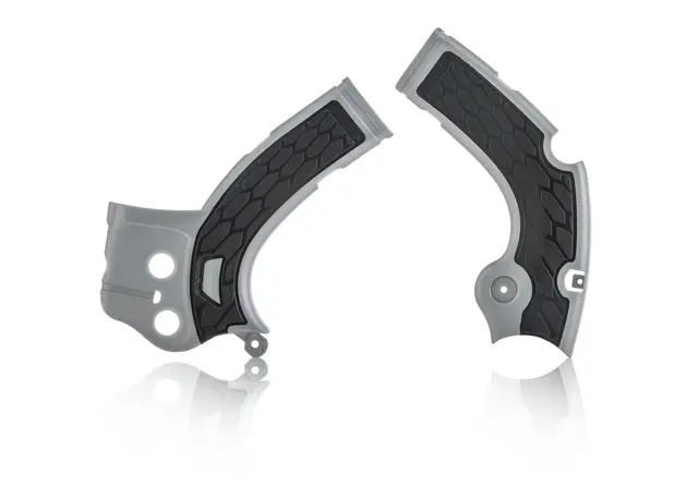 AC Frame Prot. YZF250 17-18,YZF450 16-17 Finnes i flere farger 