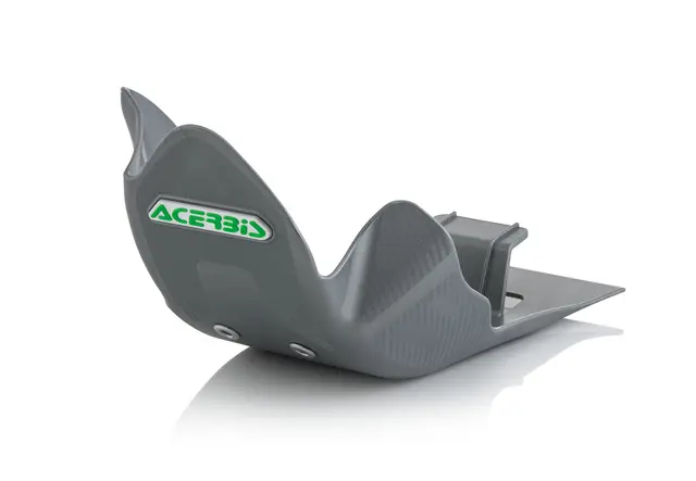 AC Skid Plate Kx250F 2017 Finns i flera färger 