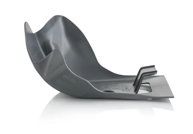 AC Skid Plate Kx250F 2017 Finns i flera färger 