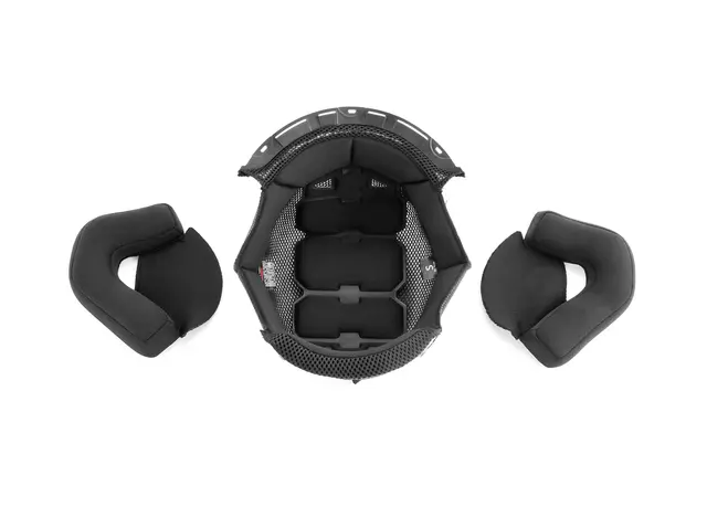 AC Inner Lining Jet Aria Black 