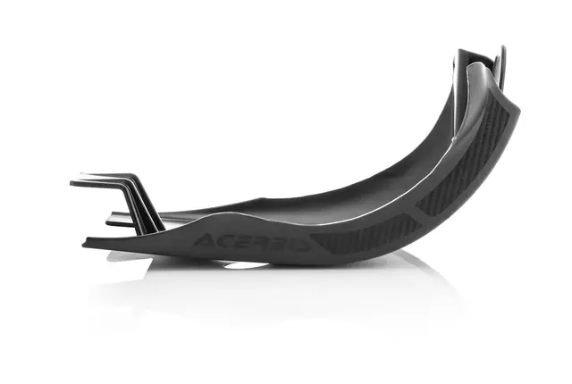 AC Skid Plate Honda Crf450R/Rx 2017 Finns i flera färger 