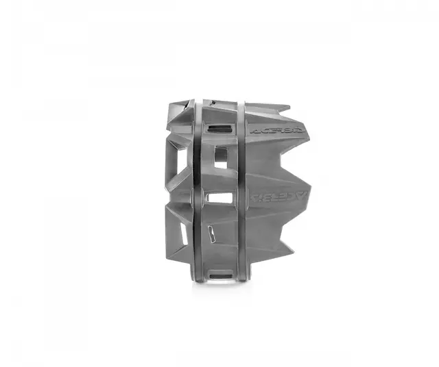 AC Silencer Protection Finnes i flere farger 