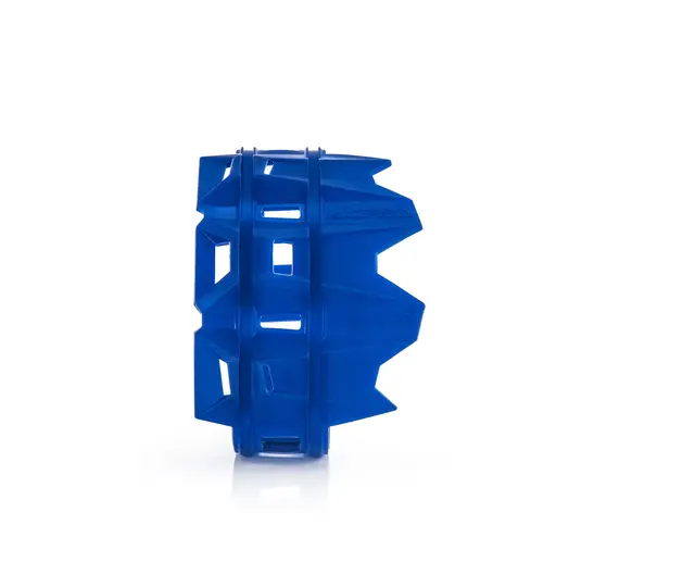 AC Silencer Protection Finnes i flere farger 