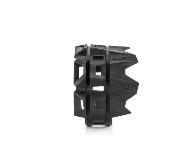 AC Silencer Protection Finnes i flere farger 