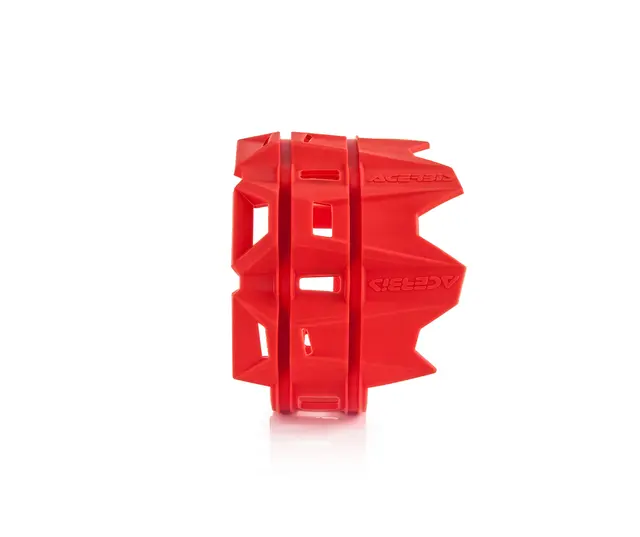 AC Silencer Protection Finnes i flere farger 