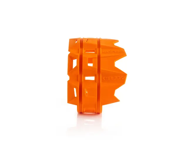 AC Silencer Protection Finnes i flere farger 