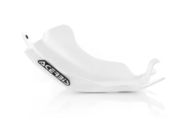 AC Plate Fe250/350 Exc-F250/350 17/18 Finnes i flere farger 