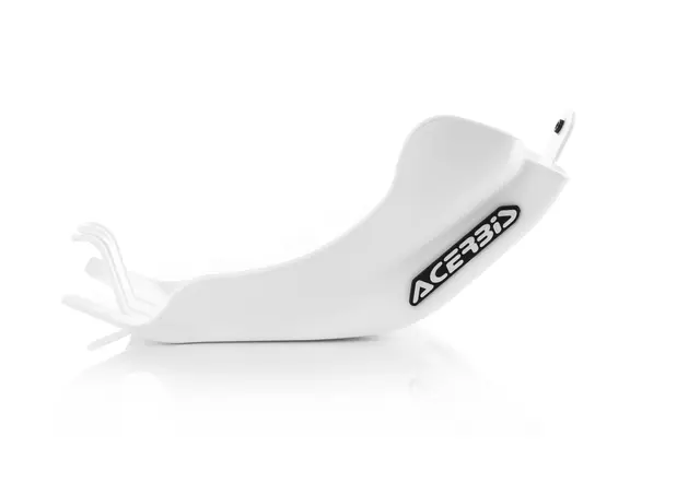 AC Plate Fe250/350 Exc-F250/350 17/18 Finnes i flere farger 