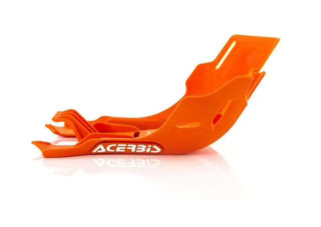 AC Skid Plate Sx85 2018- Tc85 2018 Finnes i flere farger 