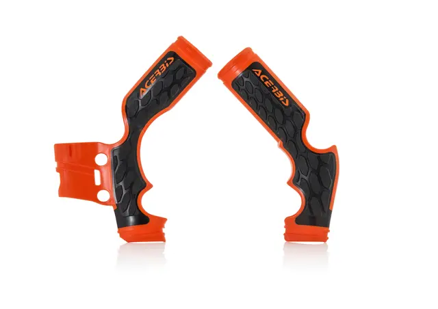 AC Frame Protector X-Grip Sx 65 Finns i flera färger 