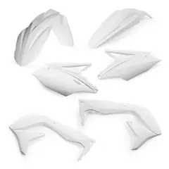 AC Kit Plastics Kaw Kxf 450 2018 Eu Finnes i flere farger