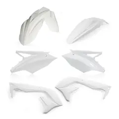 AC Kit Plastics Kaw Kxf 450 2018 Usa Finnes i flere farger