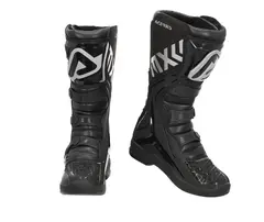 AC Boots X-Team Black