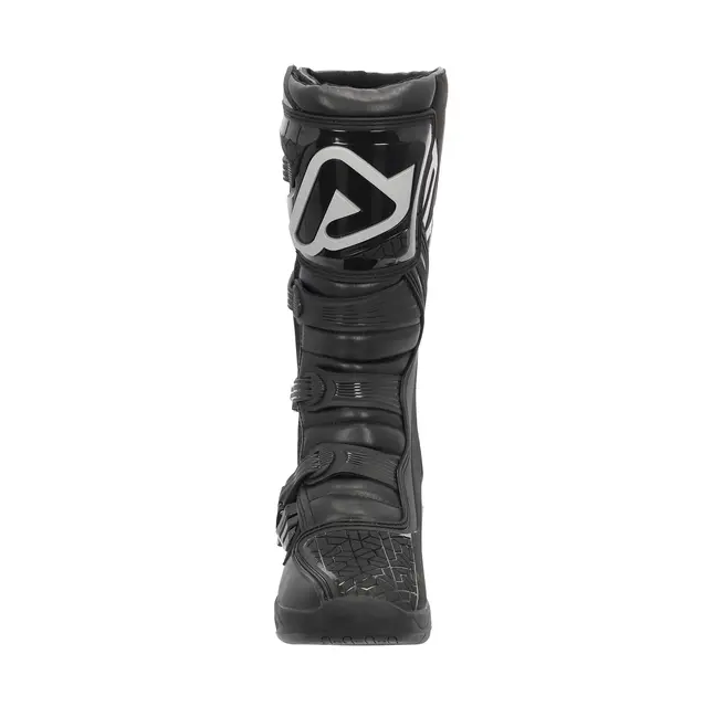 AC Boots X-Team Black 