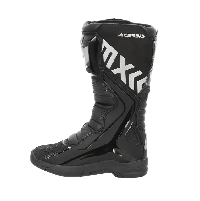 AC Boots X-Team Black 