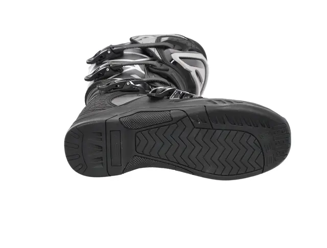 AC Boots X-Team Black 