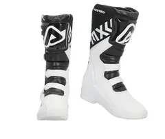 AC Boots X-Team White/Black