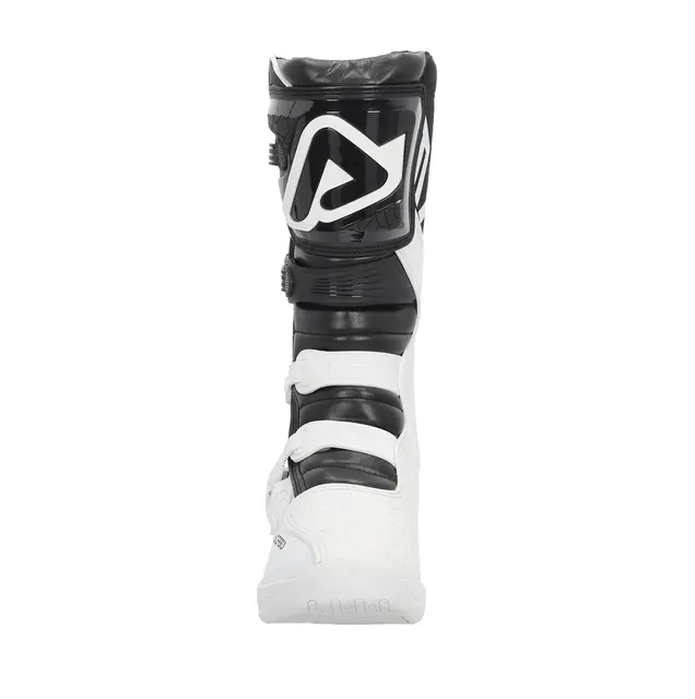 AC Boots X-Team White/Black 