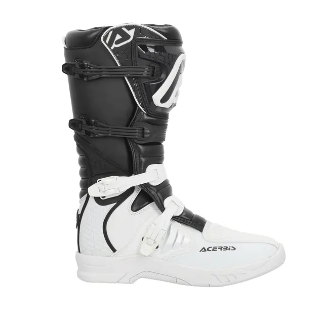 AC Boots X-Team White/Black 