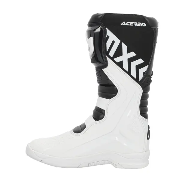 AC Boots X-Team White/Black 