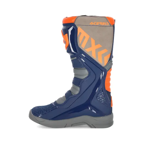 AC Boots X-Team, 41 Blue/Grey 