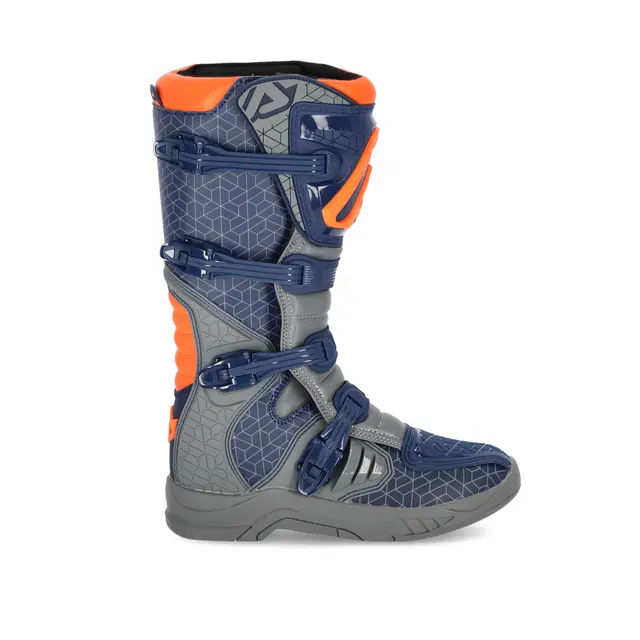 AC Boots X-Team, 41 Blue/Grey 