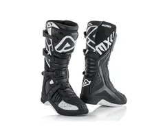 AC Boots X-Team, 44 Black/White