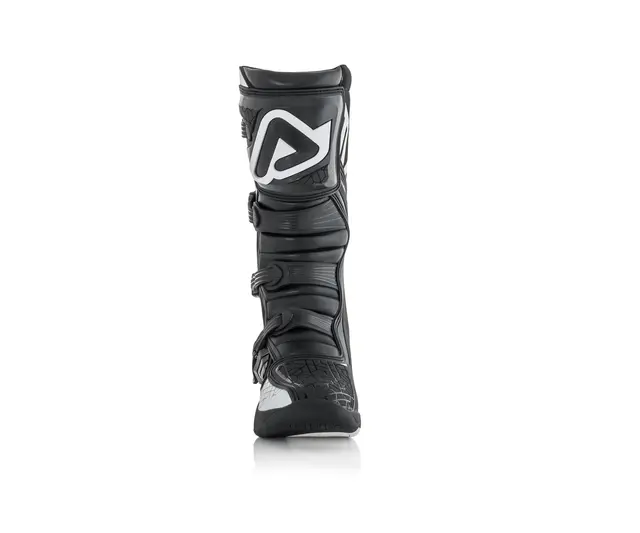 AC Boots X-Team, 44 Black/White 