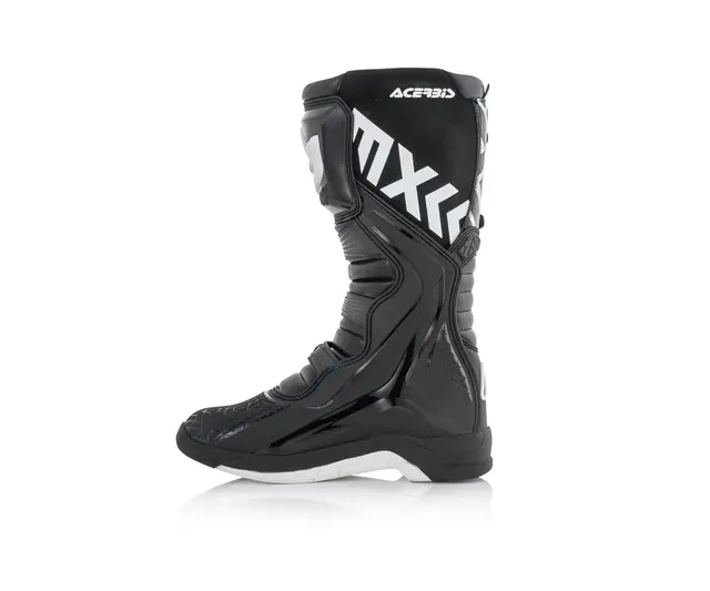 AC Boots X-Team, 44 Black/White 