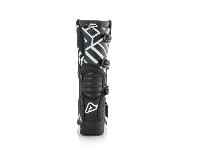 AC Boots X-Team, 44 Black/White 