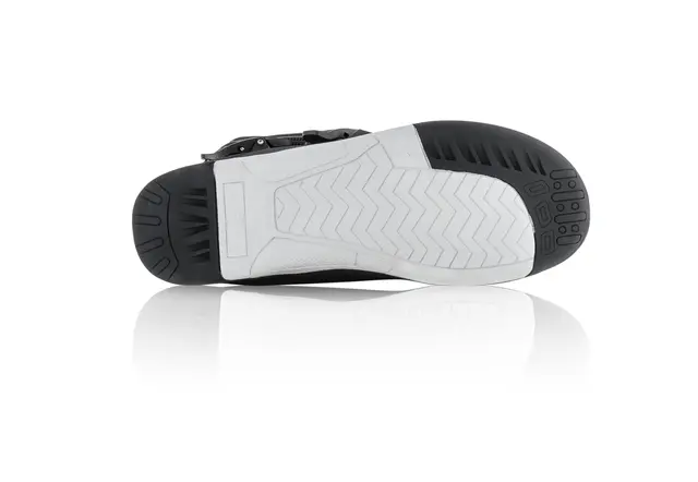 AC Boots X-Team, 44 Black/White 