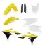 AC Full Kit Plastic Suz Rmz 450 2018 Standard