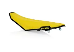 X-Seat RMZ250 19-24 RMZ450 18-2 BLCK/NSZ Acerbis