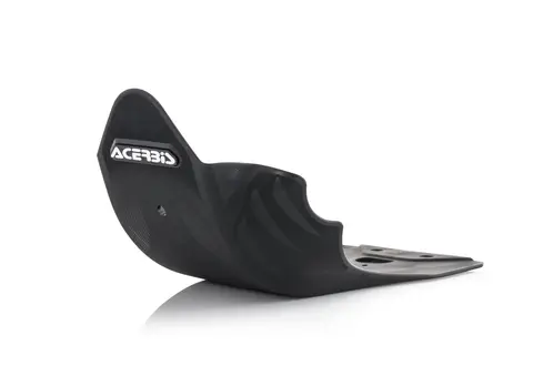 AC Skid Plate Suzuki Rmz 450 2018 Black