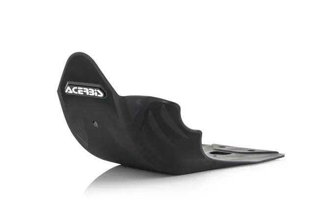 AC Skid Plate Suzuki Rmz 450 2018 Black 