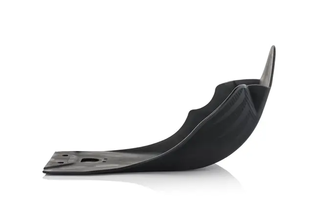 AC Skid Plate Suzuki Rmz 450 2018 Black 