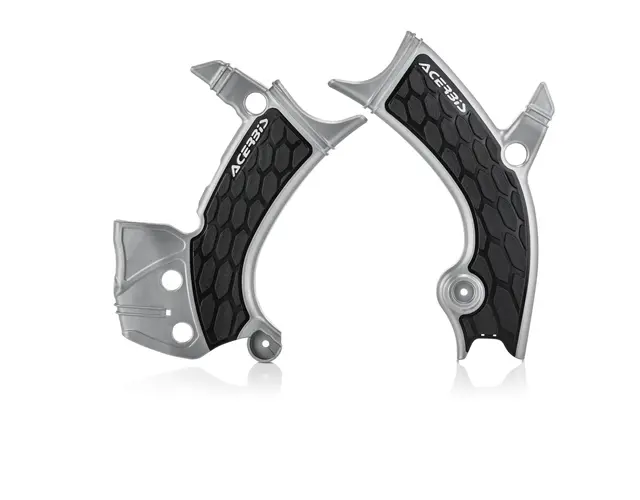 AC Frame Protector X-Grip Yam Yzf 450 18 Finns i flera färger 
