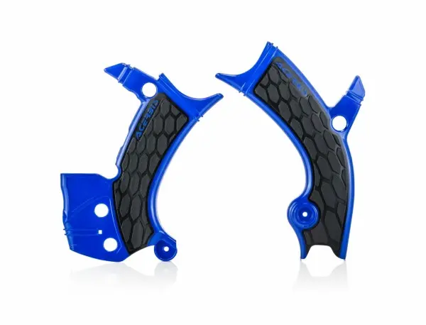 Acerbis Rammebeskytter Blå, YZ450 