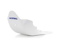 AC Skid Plate Yamaha Yzf 450 2018 Finns i flera färger