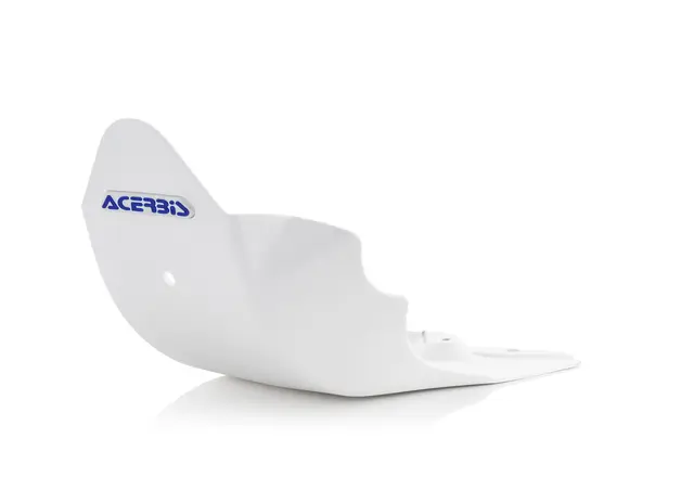 AC Skid Plate Yamaha Yzf 450 2018 Finns i flera färger 