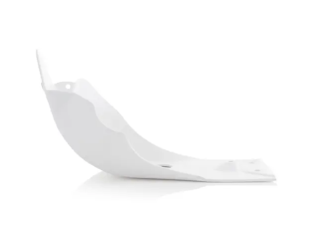 AC Skid Plate Yamaha Yzf 450 2018 Finns i flera färger 