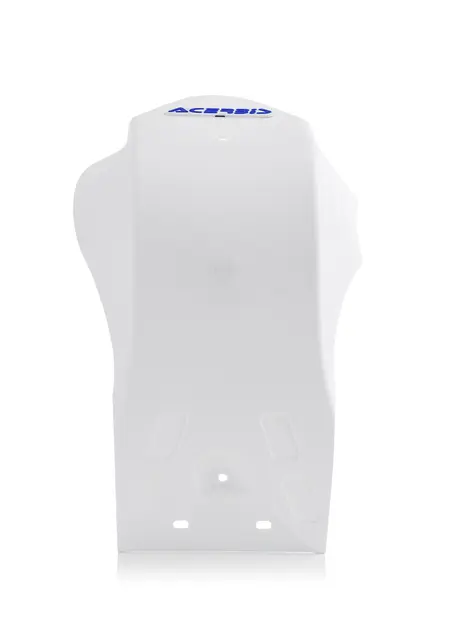 AC Skid Plate Yamaha Yzf 450 2018 Finns i flera färger 