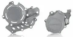 Acerbis X-Power Motorb KTM/Husq Fluo Gul KTM EXC-F 450/500/SX-F 450/XC-F 450