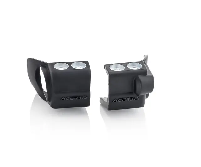 AC Fork Shoe Cover Suzuki Fork Protections 